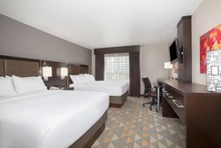  - Holiday Inn Airport Colorado Springs