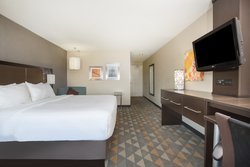 - Holiday Inn Airport Colorado Springs