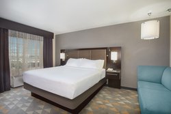  - Holiday Inn Airport Colorado Springs