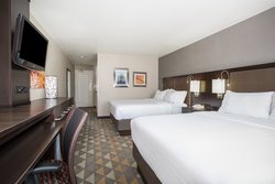  - Holiday Inn Airport Colorado Springs