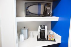  - Holiday Inn Express & Suites Piedmont - I-85, Exit 40