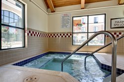  - Staybridge Suites Middleton