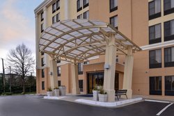  - Holiday Inn Express Hunt Valley