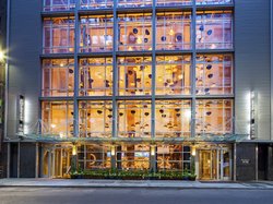  - Crowne Plaza Hotel Midtown New York