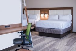  - Holiday Inn Express & Suites West Fort Worth - I-30, Exit 7A