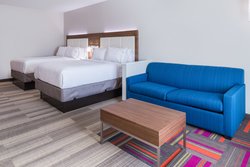  - Holiday Inn Express & Suites West Fort Worth - I-30, Exit 7A