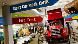  - Holiday Inn Express & Suites Dakota Dunes - I-29, Exit 1