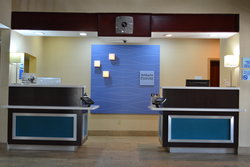  - Holiday Inn Express & Suites Gainesville - I-35, Exit 497