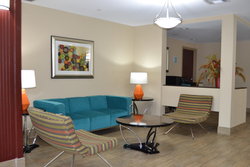  - Holiday Inn Express & Suites Gainesville - I-35, Exit 497
