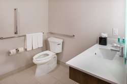  - Holiday Inn Express & Suites West Fort Worth - I-30, Exit 7A