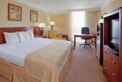  - Holiday Inn Ponce & Tropical Casino