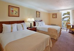  - Holiday Inn Ponce & Tropical Casino