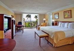  - Holiday Inn Ponce & Tropical Casino