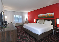  - Holiday Inn Las Colinas