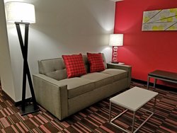  - Holiday Inn Las Colinas