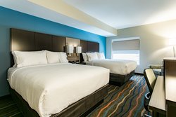  - Holiday Inn Hotel & Suites Downtown Chattanooga