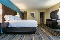  - Holiday Inn Hotel & Suites Downtown Chattanooga