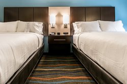  - Holiday Inn Hotel & Suites Downtown Chattanooga
