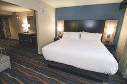  - Holiday Inn Hotel & Suites Downtown Chattanooga
