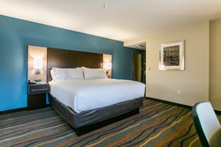  - Holiday Inn Hotel & Suites Downtown Chattanooga