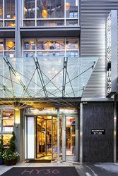  - Crowne Plaza Hotel Midtown New York