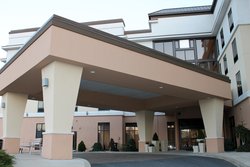  - Holiday Inn Express & Suites Mechanicsburg - I-81, Exit 61