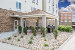  - Candlewood Suites Millard Area Omaha