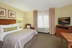  - Candlewood Suites Norfolk