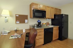 - Candlewood Suites Norfolk