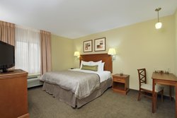  - Candlewood Suites Norfolk