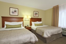  - Candlewood Suites Norfolk