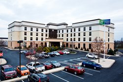 - Holiday Inn Express & Suites Mechanicsburg - I-81, Exit 61