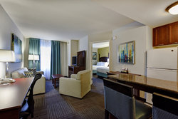  - Staybridge Suites Guelph