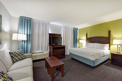  - Staybridge Suites Guelph