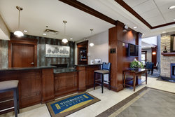  - Staybridge Suites Guelph