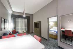  - Holiday Inn Express & Suites Richmond