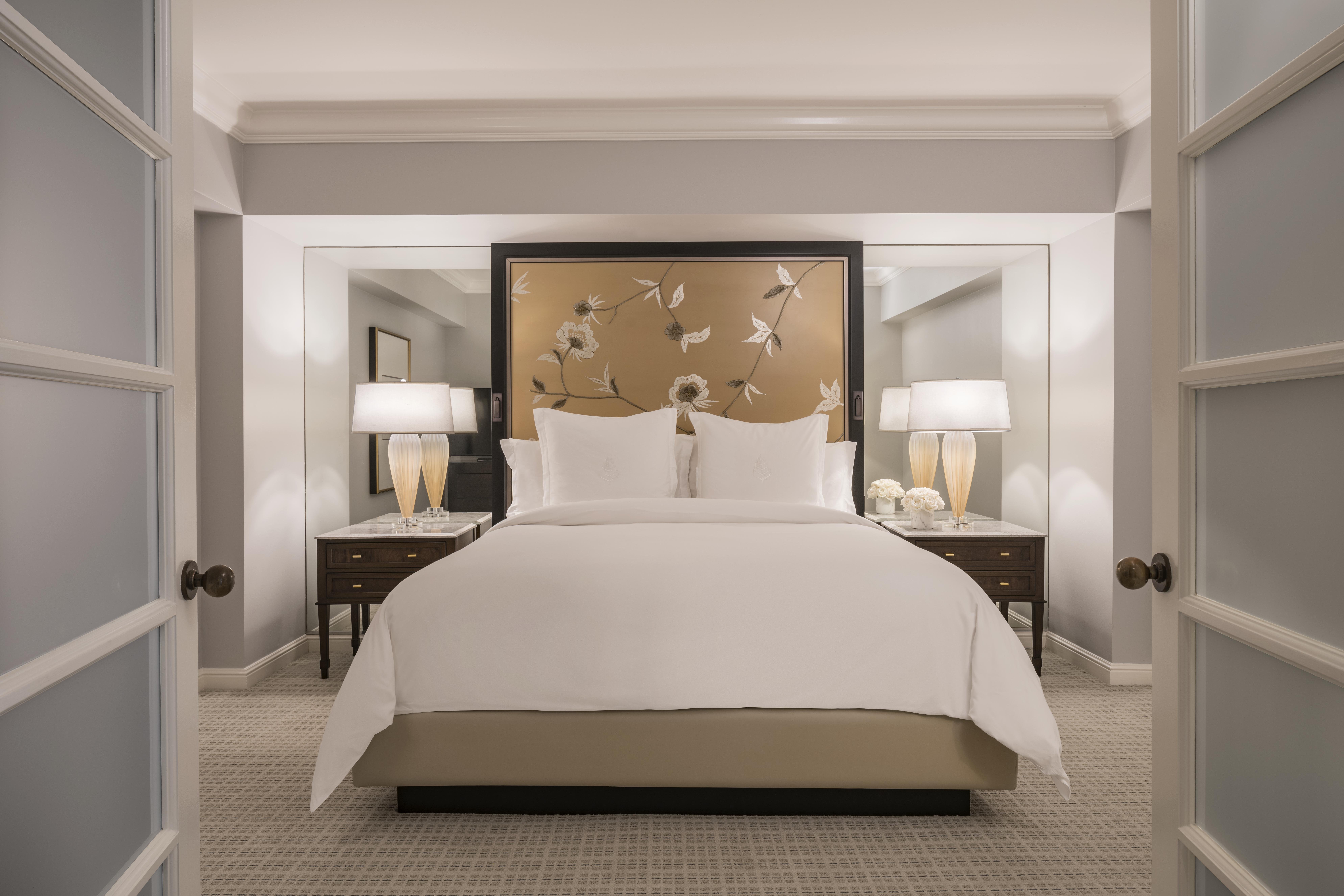 Four Seasons Los Angeles at Beverly Hills in California