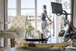  - Four Seasons Hotel Los Angeles