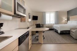  - Candlewood Suites Airport Miami