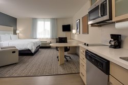  - Candlewood Suites Airport Miami