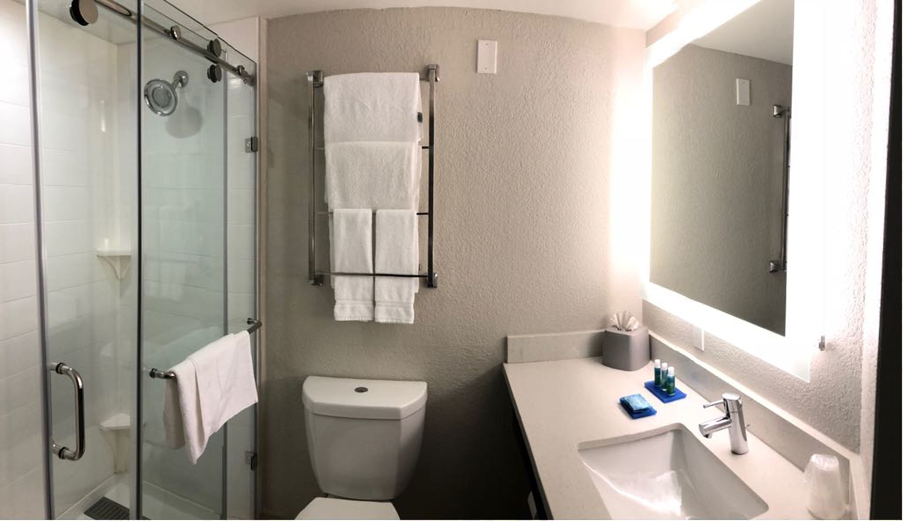 HOLIDAY INN EXP STES HIALEAH BY IHG-guestroom-Guest Bathroom.jpg