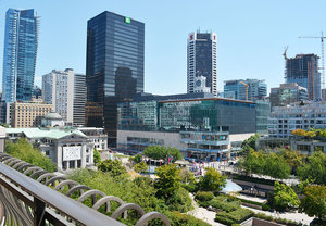 Wedgewood Hotel & Spa Vancouver, BC - See Discounts