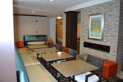  - Holiday Inn Express & Suites Kent - I-76, Exit 33