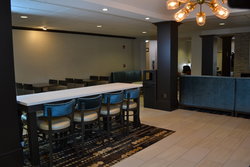  - Holiday Inn Express & Suites Kent - I-76, Exit 33