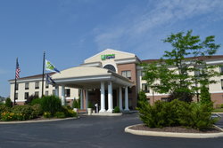  - Holiday Inn Express & Suites Kent - I-76, Exit 33