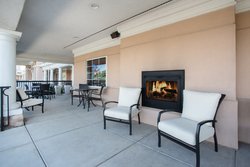  - Holiday Inn Airport Colorado Springs