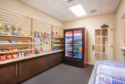  - Holiday Inn Airport Colorado Springs