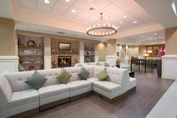  - Holiday Inn Airport Colorado Springs