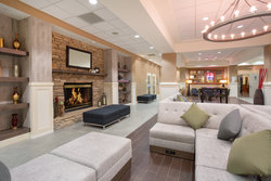  - Holiday Inn Airport Colorado Springs