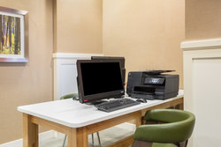  - Holiday Inn Airport Colorado Springs